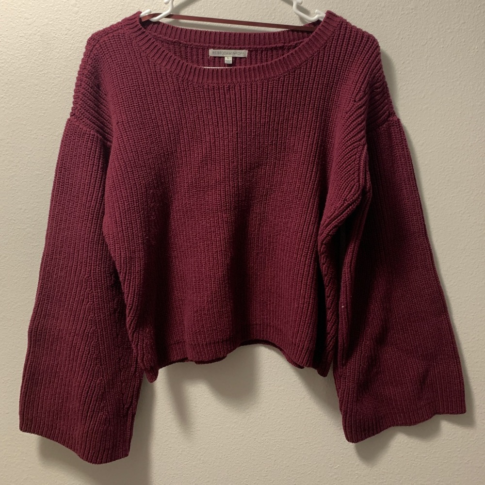 REBECCA MINKOFF sweaters. No dirt or damage.